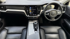 Volvo V60 2.0 B4D Inscription 5dr Auto Diesel Estate